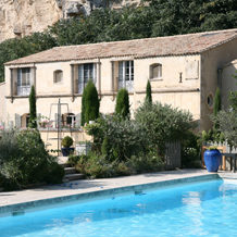 L’Oustau de Baumanière – Provence