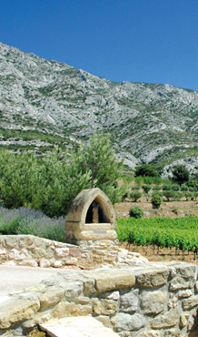 Domaine de Saint-Ser – Provence