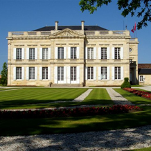 Château Gruaud Larose